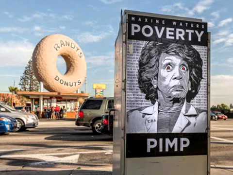 Lil Raskal, Gangsta Wish & Huero - The Streets