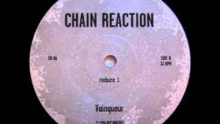 Vainqueur - "Reduce 1"