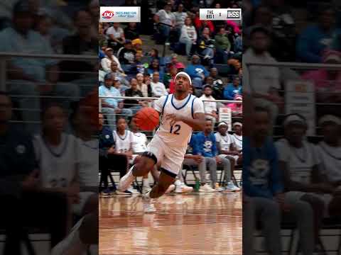 La Marque battled Wheatley for a spot in the state finals