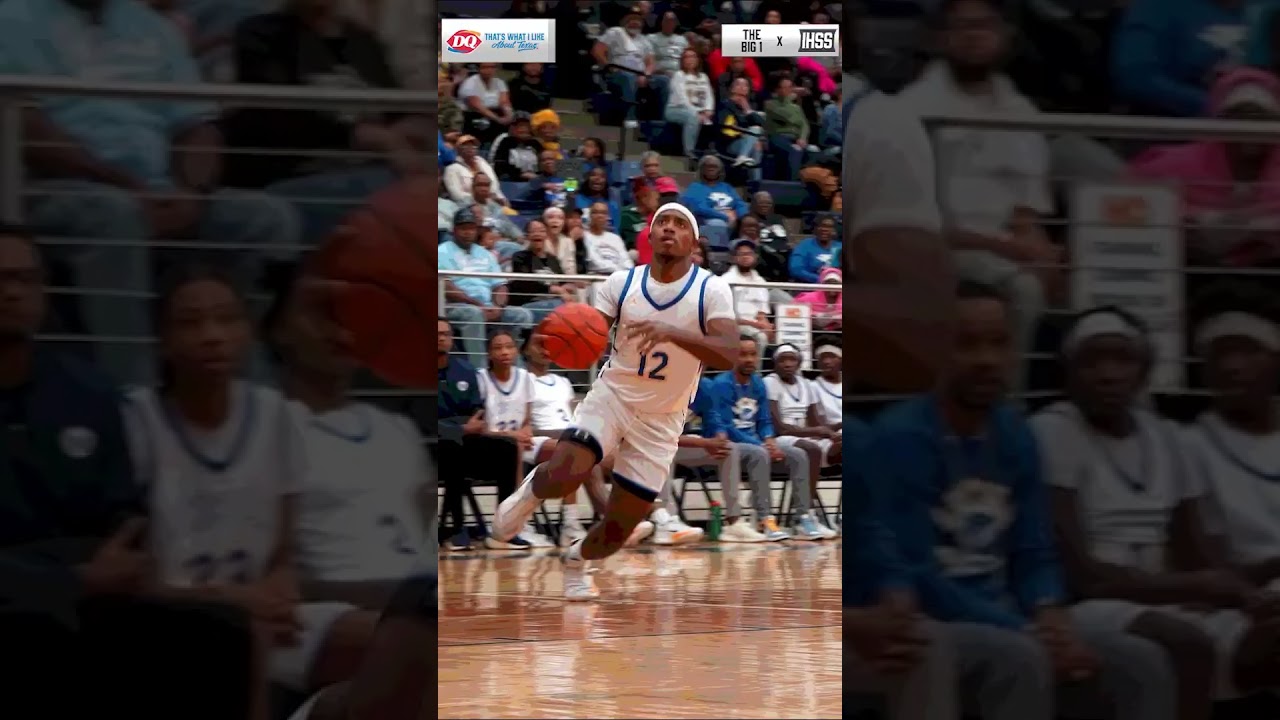 La Marque battled Wheatley for a spot in the state finals