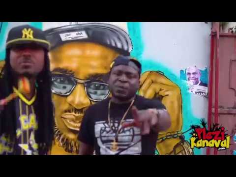 VIDEO: Barikad Crew - Tann Jou Pa'w [Kanaval 2017]
