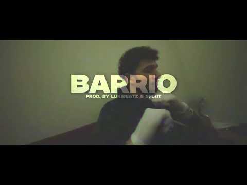 [SOLD] NGEE x BOJAN x OMAR Type Beat - "BARRIO" (prod. LukiBeatz & Spirit)