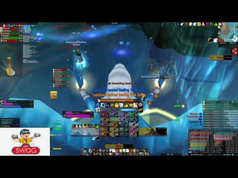 [Reload] Realm 1st Mythic Mistress Sassz'ine