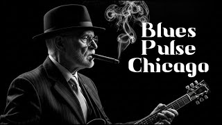 Download lagu Musik Blues Chicago – Lagu Blues untuk Malam Sepi Vol.018 | Whiskey Dreams & Silent Soul mp3