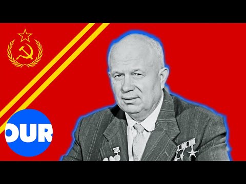The Ice Cold Rise Of Nikita Khrushchev | Red Empire | Our History