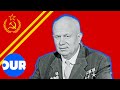 The Ice Cold Rise Of Nikita Khrushchev Red Empire Our History