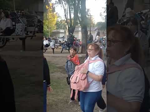 ❤️👫Expo Echeverria, Monte Grande, Esteban Echeverria, Buenos Aires, Argentina 14/4/2025.