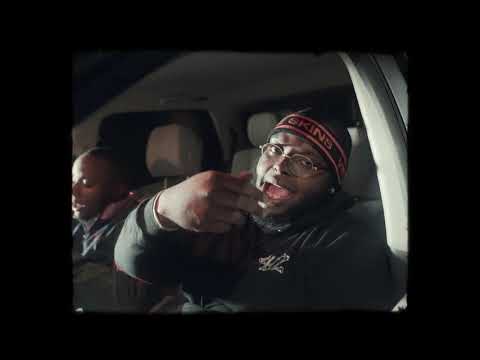 Otm Twizzle x Otm Lil Reese - Whats The Odds | Dir. @D3visualz