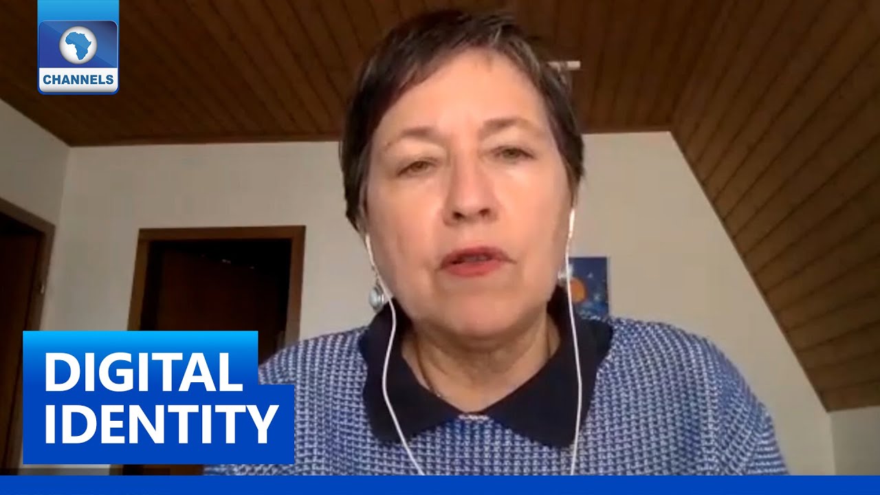 Digital Identity: Safeguarding Individuals' Rights, Control