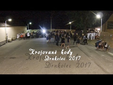Hody 2017 - Drnholec _ Překvapení