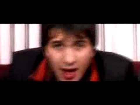 Jonibek Murodov Gr.Vazir -Mavjuda