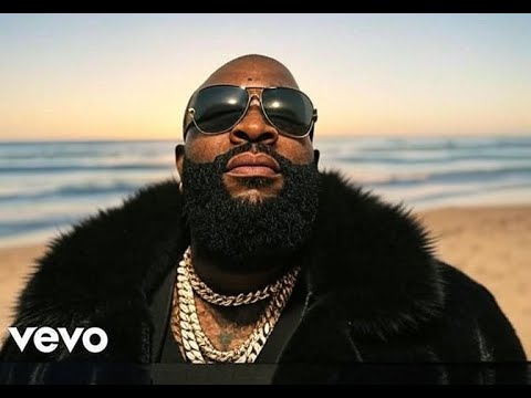 Rick Ross -  Diamond Empire (Official Music Video)