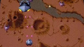 Capcom Arcade Stadium | Vulgus