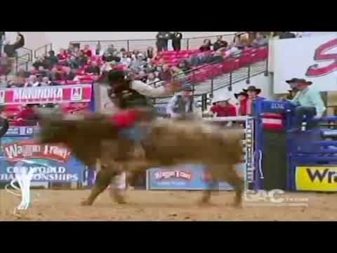 Ghost Road bucks Luke Kelley - 08 CBR Biloxi