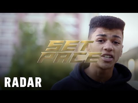 Set Pace w/ Deema (Beat: 'Time' - Jammz)