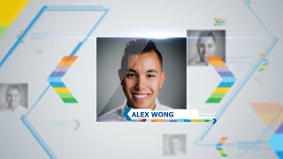Alex Wong - 2023 5 to Watch Sports Business Awards Winner | George Brown Polytec