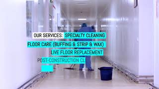 CFS Services Overview