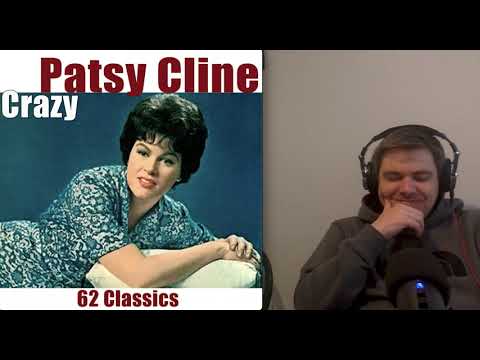 Patsy Cline - Sweet Dreams - Studio Version