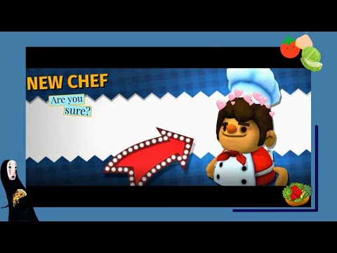 Overcooked-Gameplay (I unlocked a new character) Ep 02.