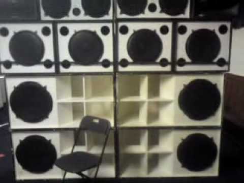 DUBCONDUCTOR WARMING IN