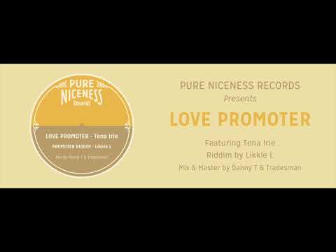 Tena Irie - Love Promoter