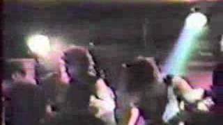 Death - Torn to Pieces Live in Tampa 87