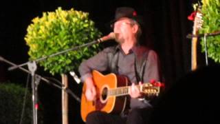 Roger McGuinn - King Of The Hill (live 9/14)