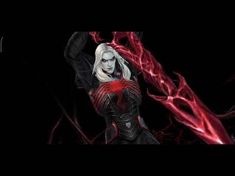 KNULL STAGE 9 CLEAR WITH SHARON UNDER 110 SEC | 8% PIERCE