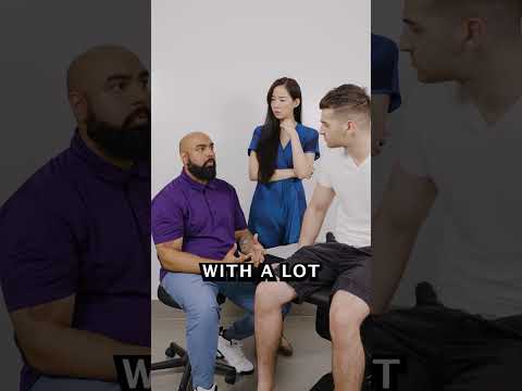 Chris The Painkiller - TMJ/Anxiety