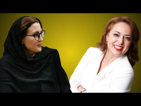 Atousa Zarnegar interview