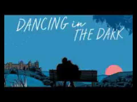 Ed Sheeran : DANCING IN THE DARK..