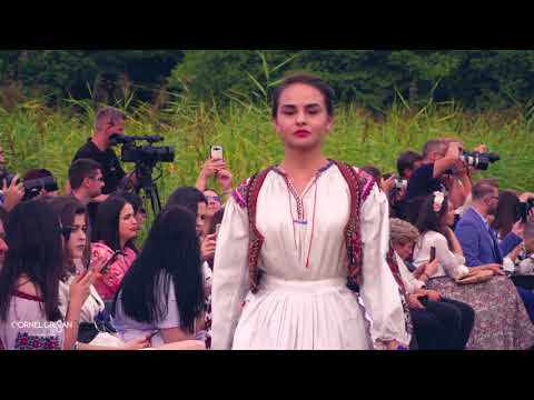 Feeric Fashion Week 2018   Day 1