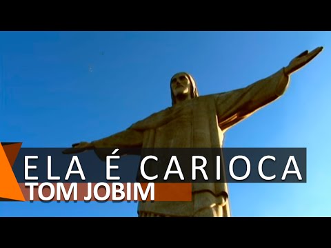 Tom Jobim: Ela É Carioca (DVD Ela É Carioca)