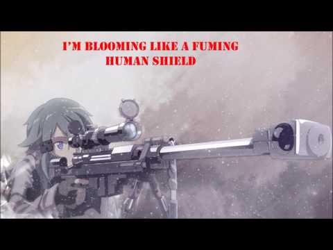 Nightcore - Distant past lyrics