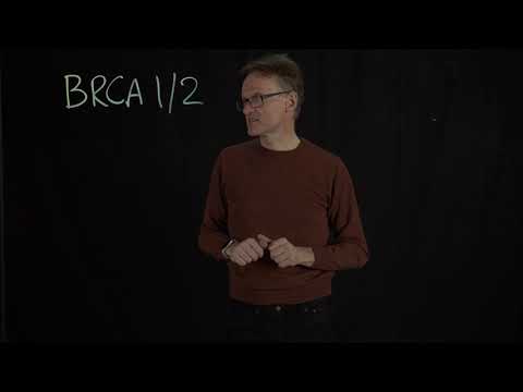 Lecture 11, concept 04: Example of genetic tests for disease - BRCA