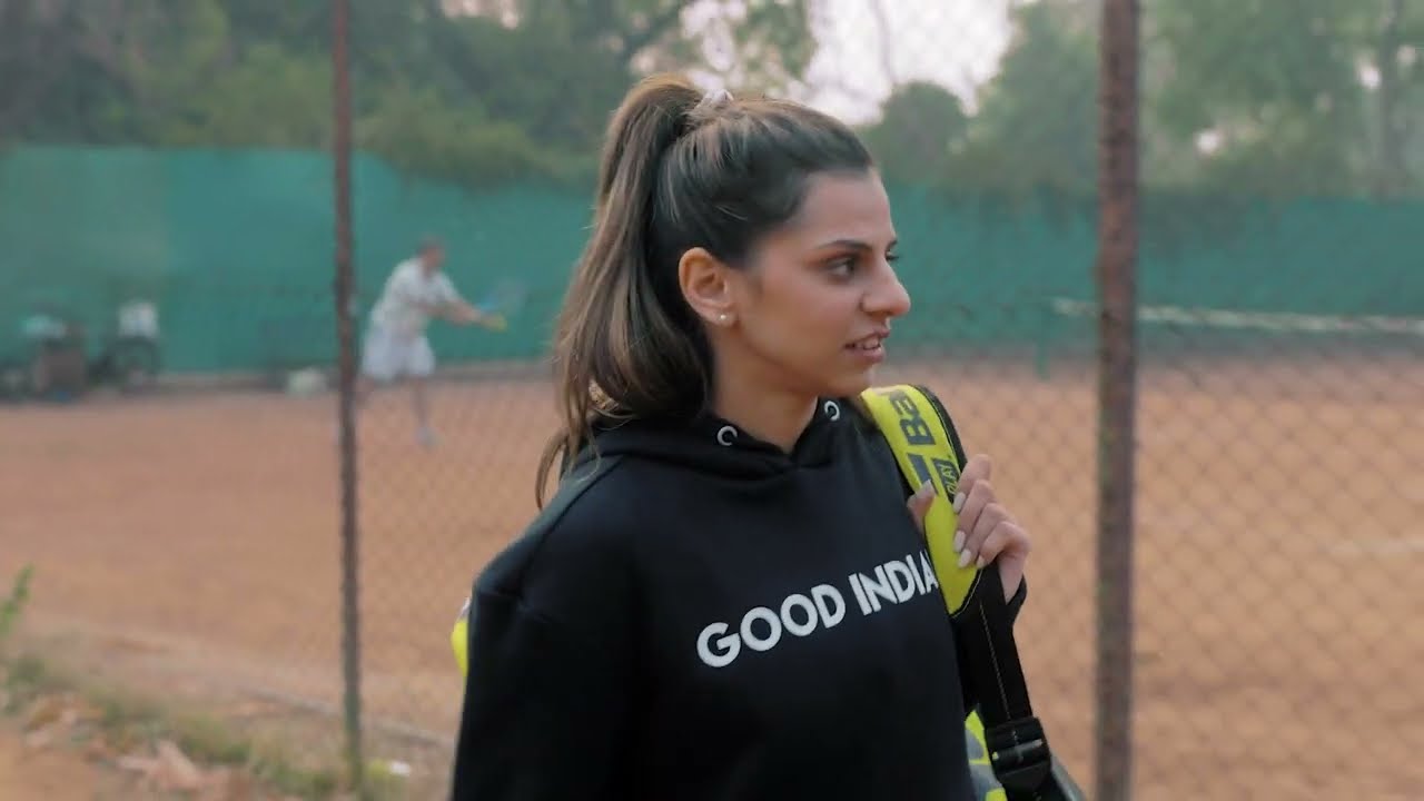 GOOD INDIAN - PUSH THE GOOD OFFICIAL BRAND FILM