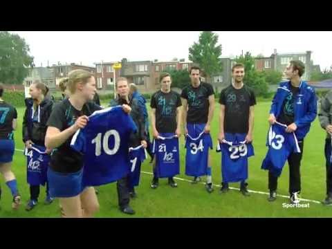 Borgerhout GW vs Floriant verslag Sportbeat