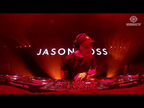 Jason Ross presents The Atlas (February 1, 2021)