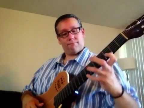Promotional video thumbnail 6 for Alex Guillen
