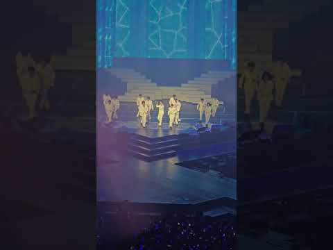 SUPER JUNIOR 20th Anniversary TOUR - SUPER SHOW 10 in BANGKOK (Day1 29112025)