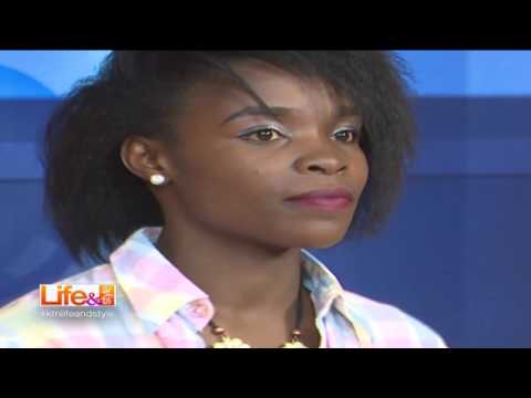 Life and Style: Artistic Tuesday with Inira the Band - 28/3/2017