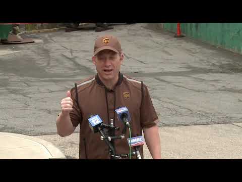 Vaccine Distribution