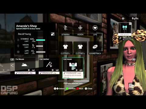 D4 playthrough pt22 - Catch That Memento!