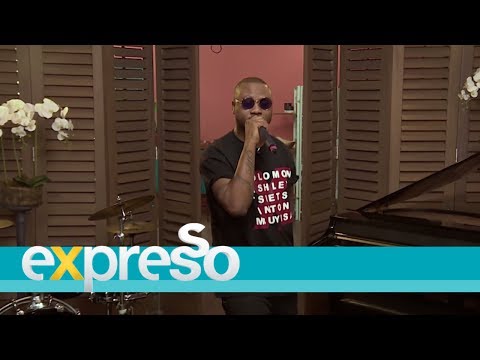 Reason performs 'Meters' | 19 April 2017