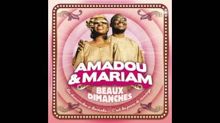 Amadou & Mariam - M'Bifé (Balafon)