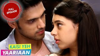 Kaisi Yeh Yaariaan  Episode 173  Catching Cons