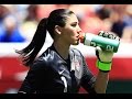 Top 10 Most Beautiful Female Footballers HD
