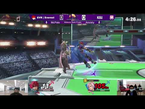 Sleepi Sundown #9 | Featuring ViolaBYB, Everest, Razeen, Sly, and more!