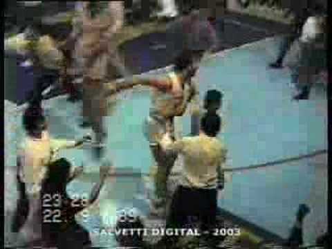 Sport Club Cañadense vs Boca Jrs.