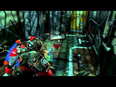 Zagrajmy w Dead Space 3 (Ragnarok & Tivolt) part 7